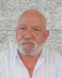 D. Claudio Cantero Fernández