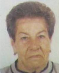 Dña. Consolación Recio Villareal