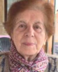 Dña. Consuelo Fernández Marcano