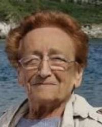 Dña. Consuelo Pedrosa Osoro