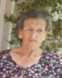 Dña. Cristina Bedia Castanedo