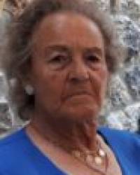 Dña. Dolores Rodríguez Barranquero