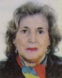 Dña. Dolores Tezanos Gutiérrez