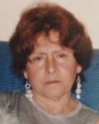 Dña. Doris Rodríguez Soto