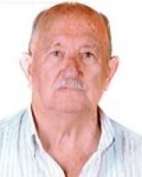 D. Edesio Martín Cordero