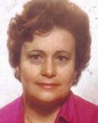 Dña. Elena Gómez Blanco