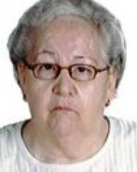 Dña. Elvira Barrio Martín