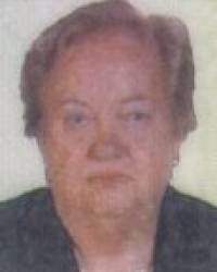 Dña. Elvira Lezcano Pedraja