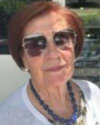 Dña. Emilia Santisteban Crespo