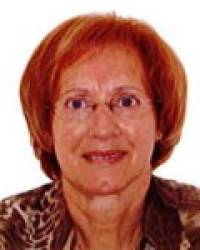 Dña. Enriqueta Terán García