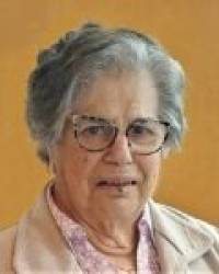 Dña. Ernestina Sánchez González