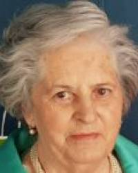 Dña. Esther Canal Pérez
