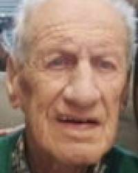 D. Eusebio Manuel Peral Eresta