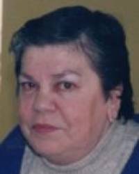 Dña. Felicidad Manuela González Roiz