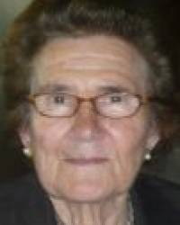 Dña. Felicísima López Pérez