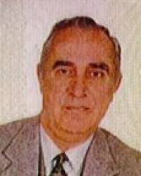D. Félix García López