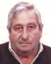 D. Fernando Bárcena Arce
