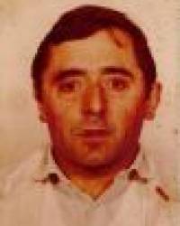 D. Fernando Calleja Aguirre
