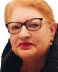 Dña. Flor Rodríguez Rentería