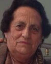 Dña. Florentina Gutiérrez Cobo