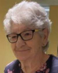 Dña. Florentina Santamaría Gutiérrez