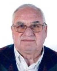 D. Florentino Diez Sañudo