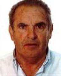 D. Florindo Fernández Gómez