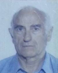 FOTO DE ALFREDO GOMEZ ACEBO