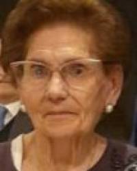 Dña. Francisca Alarcón Santos