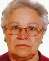 Dña. Francisca Castillo Plaza