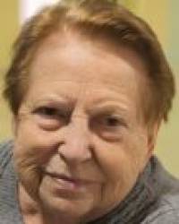 Dña. Francisca Olivares Roncal
