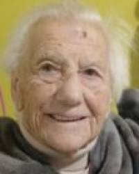Dña. Francisca San Emeterio Díaz