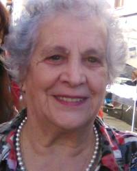 FRANCISCA SANCHEZ DIAZ