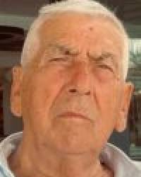 D. Francisco Balbás García