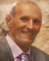 D. Francisco Javier Blanco Díaz