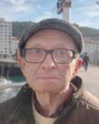 D. Francisco Javier Rueda Ibarguren