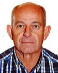 D. Francisco Manuel Ruiz Sainz