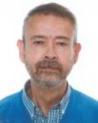 D. Francisco Tomás Alonso Fernández