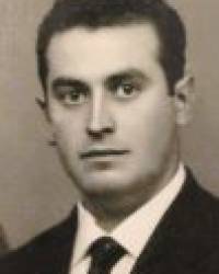 D. Gilberto Ruiz Cerradelo
