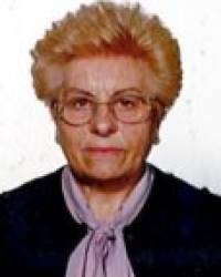 Dña. Gloria Blanco González