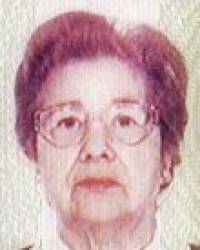 Dña. Gloria López Ceballos