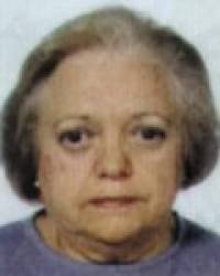 Dña. Gregoria de Castro Ladero
