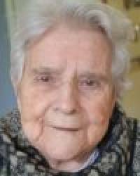 Dña. Gregoria García Viejo