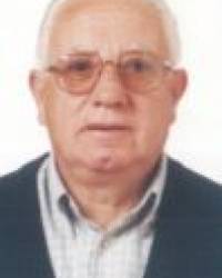 D. Gregorio España Fernández