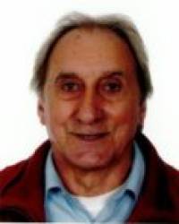 D. Gregorio Matía Pastor