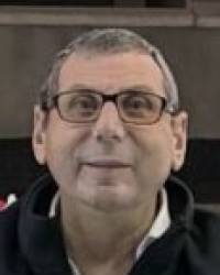 D. Gaudencio Barriuso Barón