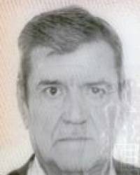 D. Guillermo Javier Barquín Marquijano