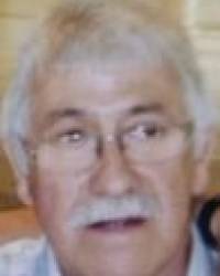 D. Hilario Pascual González