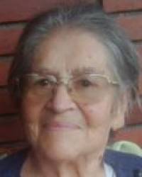 Dña. Hortensia Gutiérrez Zamanillo