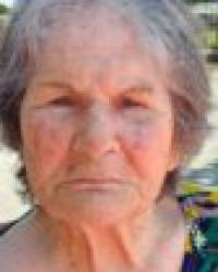 Dña. Irene Maza Roqueñi